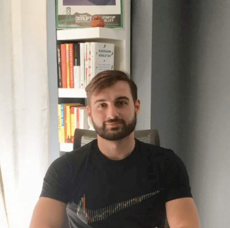 "We Need to Democratize Access to DeFi": DeFiZap's Nodar Janashia