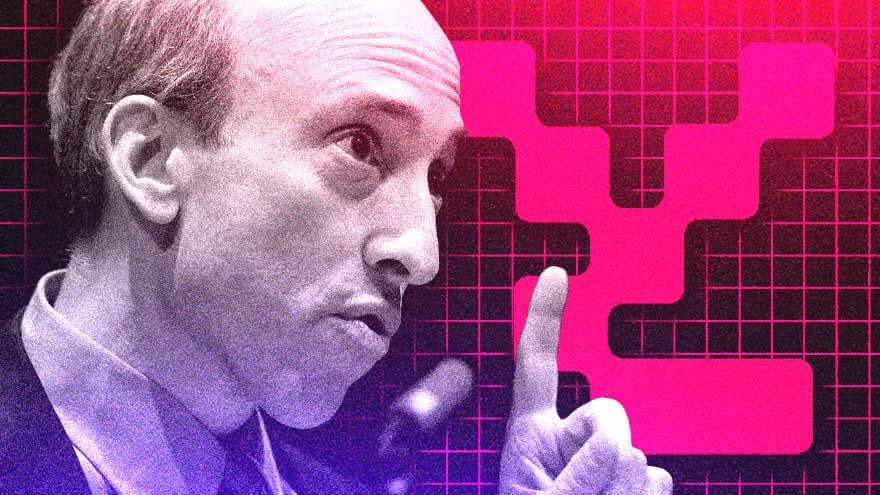 🏛 SEC Probing Yuga Labs’ Issuance of NFTs and Token: Report