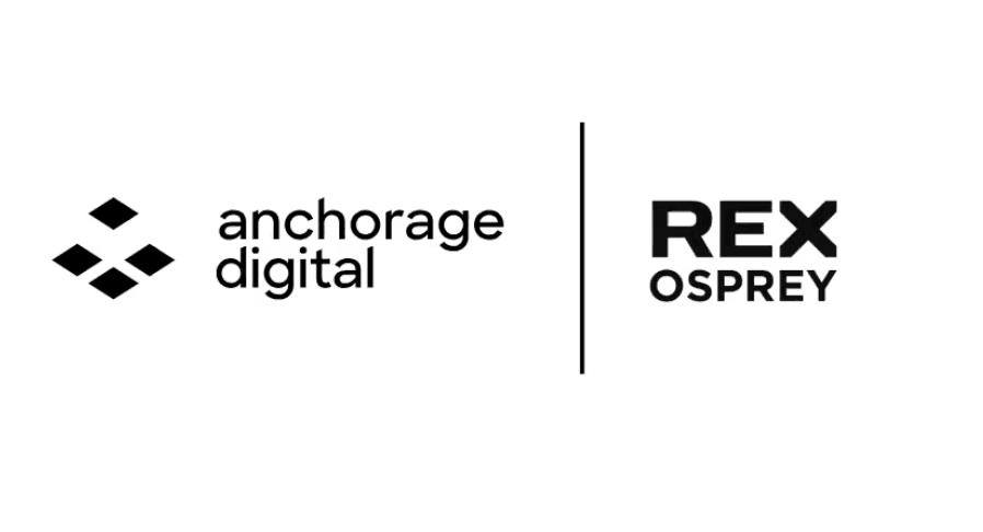 Anchorage Digital to Custody First US Solana Staking ETF