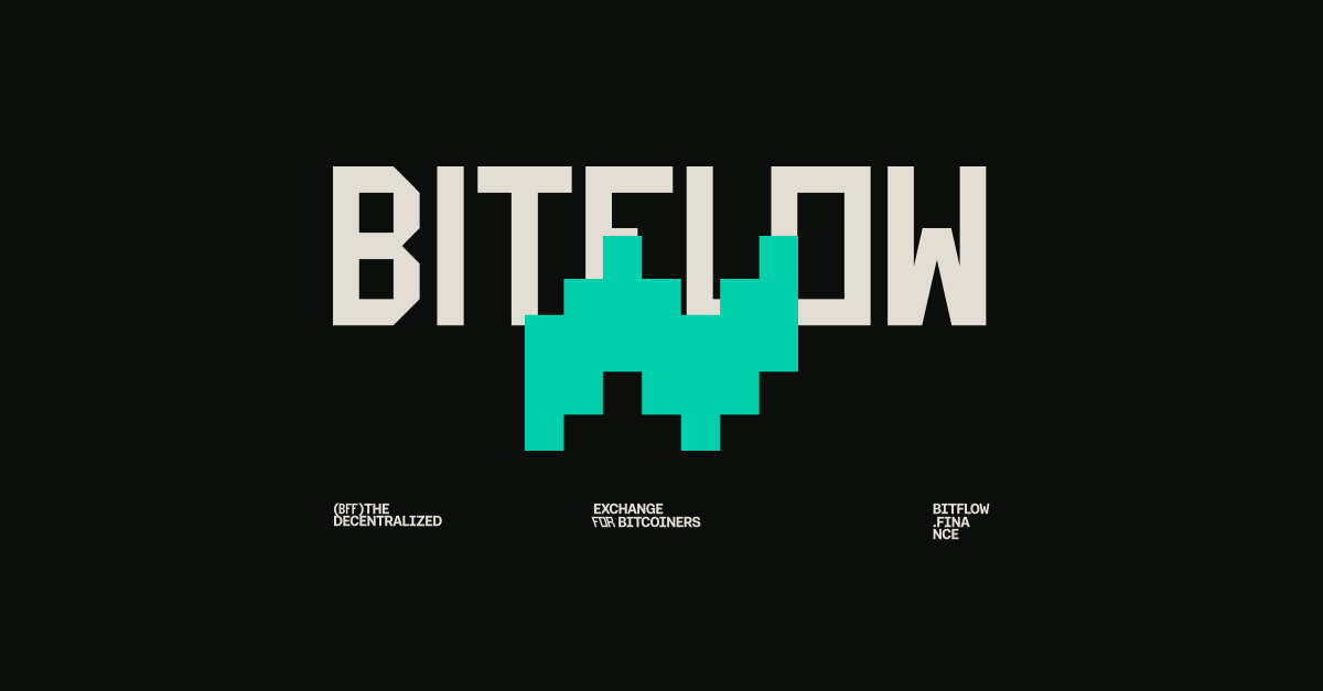 BitFlow Airdrop: Earning With the Curve of Stacks DeFi