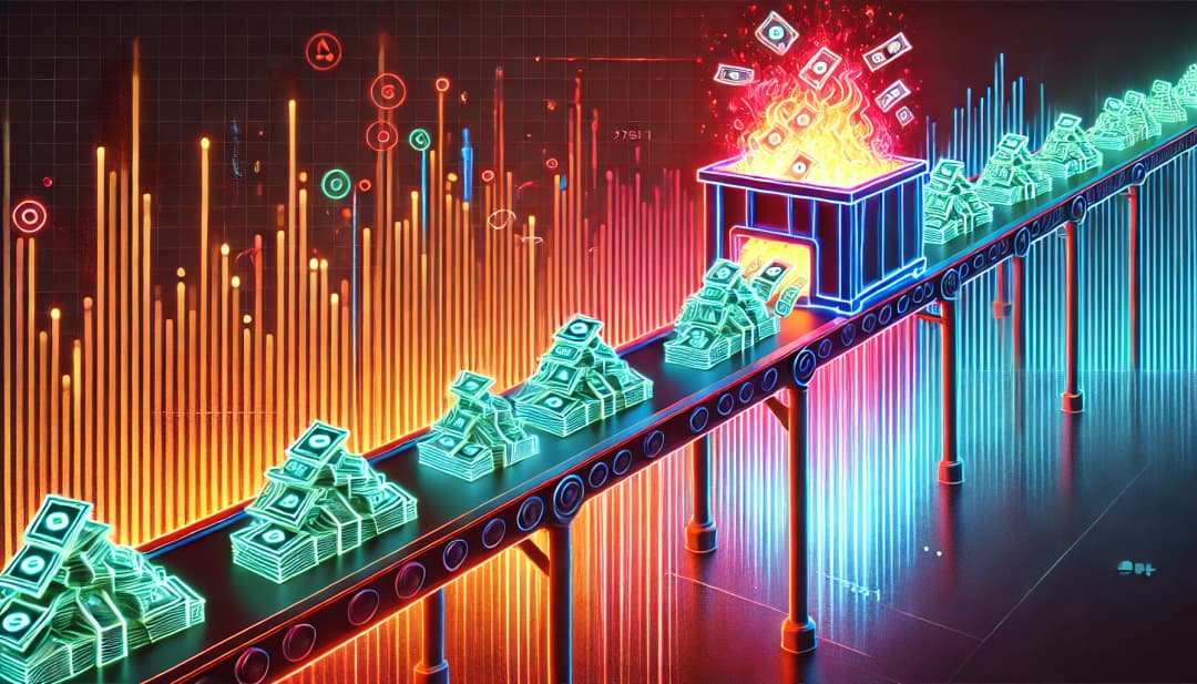 Crypto Crash Wipes Out DeFi Borrowers As All-Time Aave v3 Liquidations Double