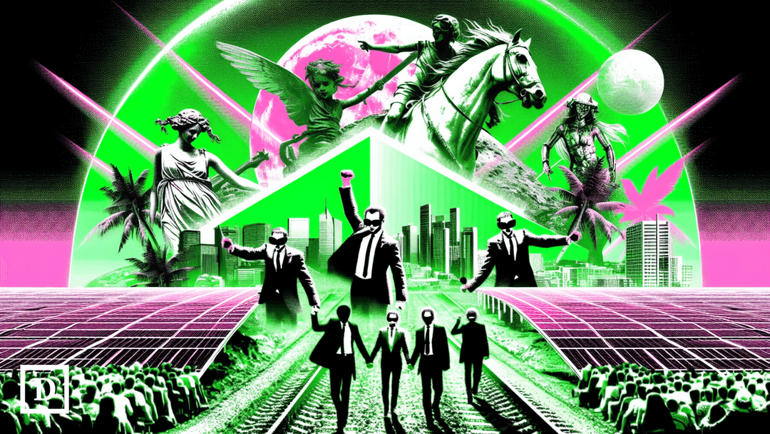Securitize and Gauntlet Bring Apollo Credit Fund On-Chain in DeFi Push