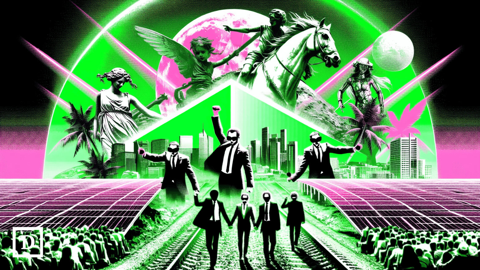 Securitize and Gauntlet Bring Apollo Credit Fund On-Chain in DeFi Push