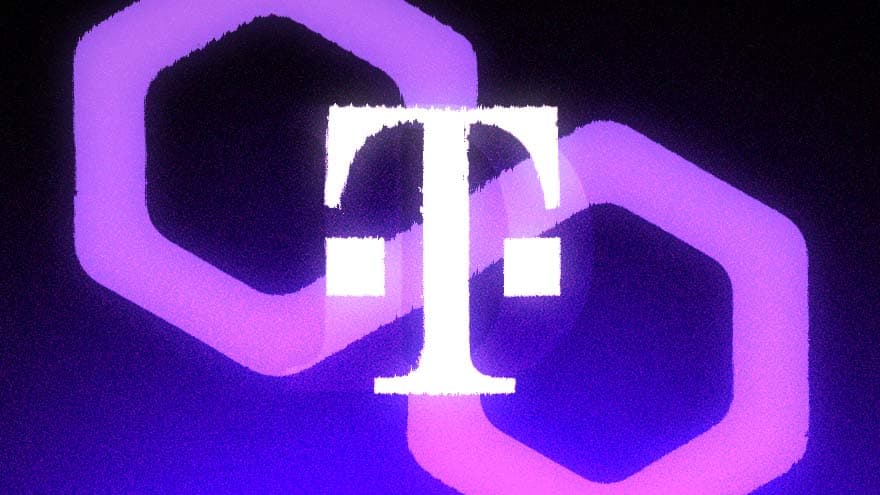 Polygon To Onboard Deutsche Telekom As Validator