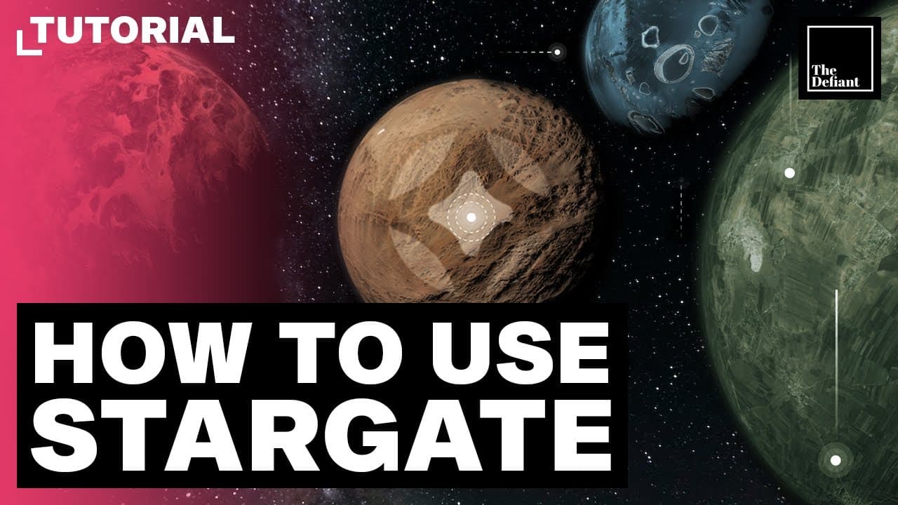 Stargate Finance Is Open for Business. Omnichain: Fast, Cheap and on Layer Zero