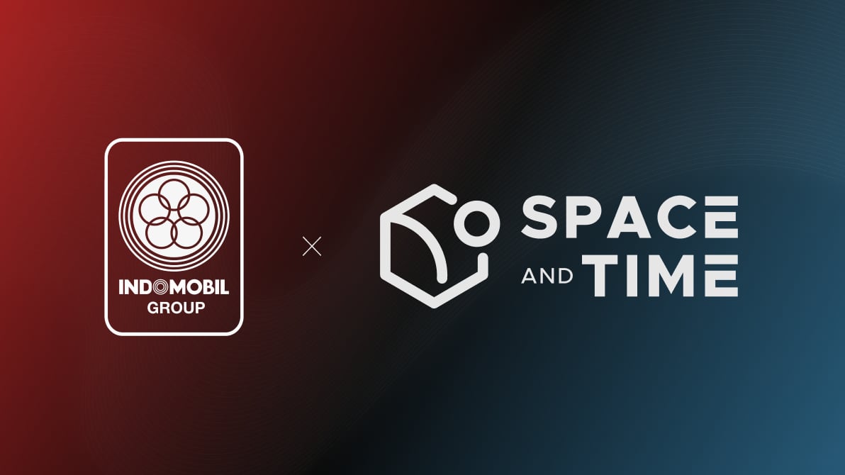 Indomobil Group Leverages Space and Time to Onboard 50,000 Students Onchain