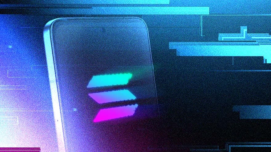 Solana to Develop Smartphone to Speed Web3 Adoption