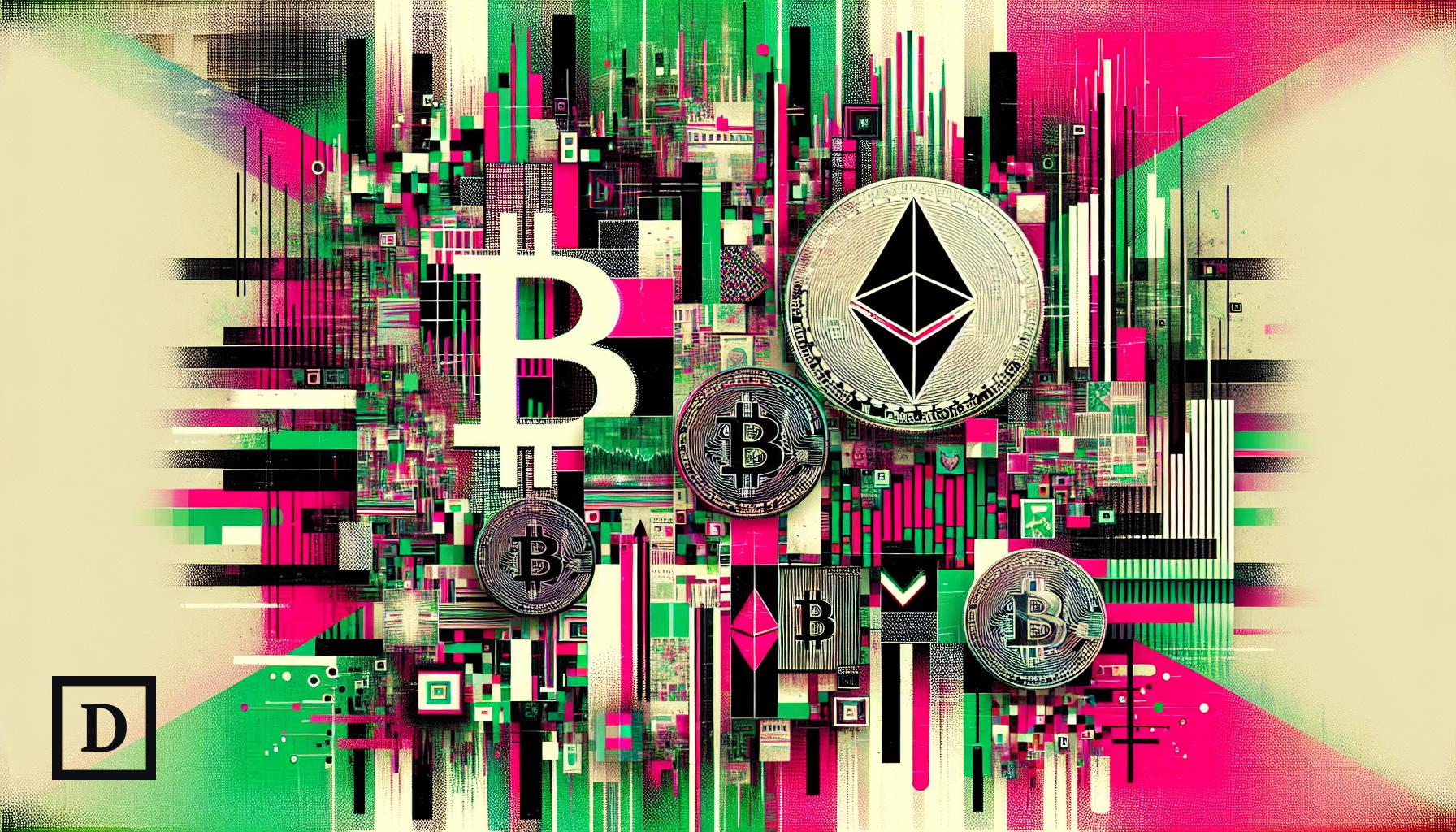 Bitcoin Falls Below $76,000 as Traders Cut CLARITY Act Odds Hours Before Senate Vote