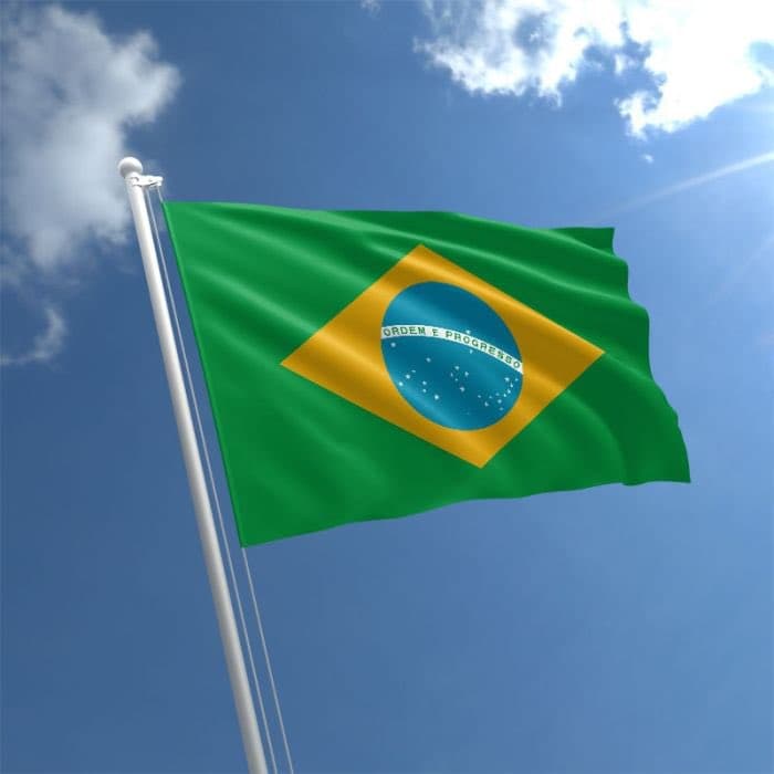 Brazil's SEC Approves Hashdex to Launch World's First Spot XRP ETF; $XRP to $10,000 Speculated, Listing Date Not Determined