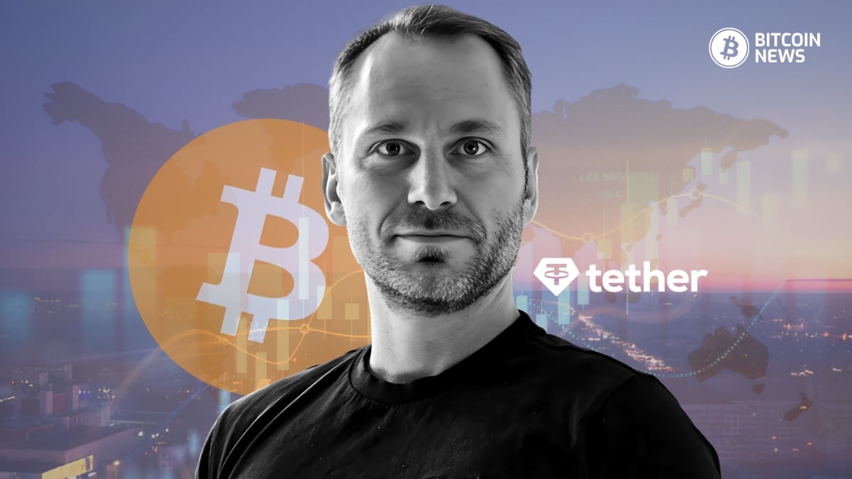 Tether and Jack Mallers' Twenty One Buy 4,812 BTC for $458M Ahead of Merger with Cantor Equity Partners