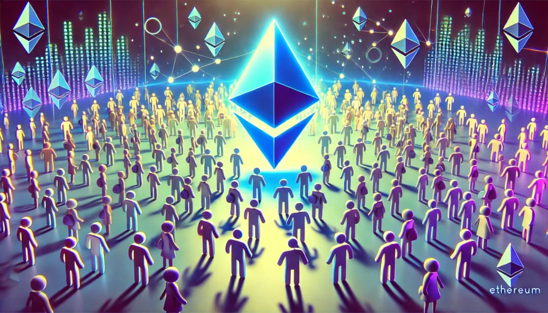 Vitalik Says Ethereum Is Ready To Support ‘Tens Of Millions’ Of On-Chain Users