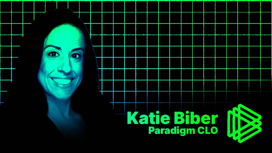 VC Giant Paradigm Taps Legal Heavyweight to Help Deliver 'Promise of Web3'