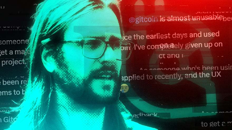 Gitcoin Founder Kevin Owocki To Return
