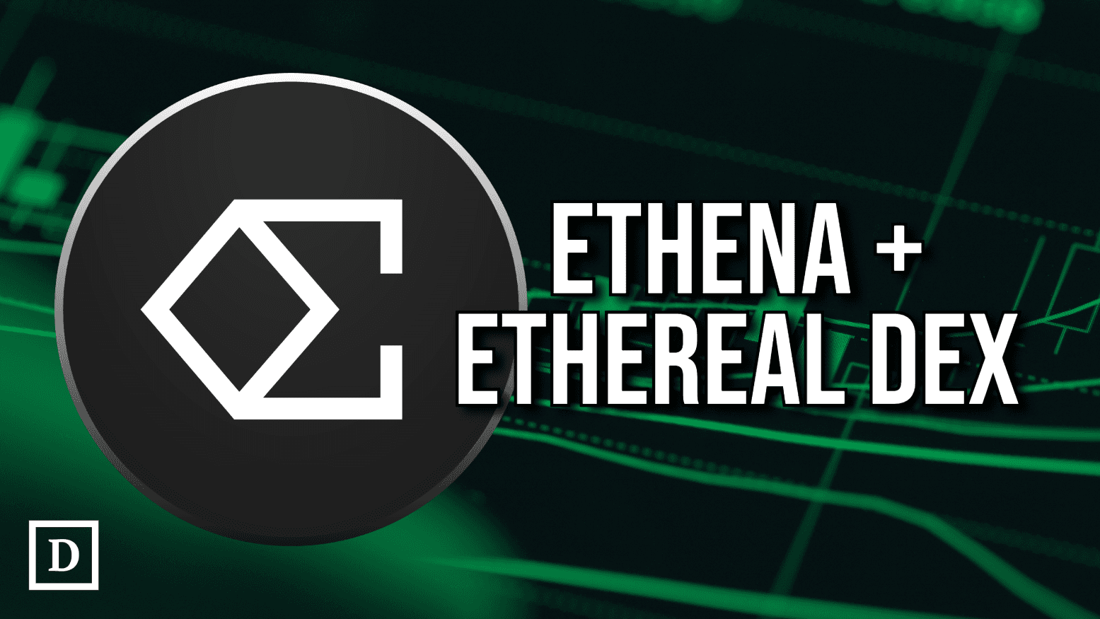 ENA Governance Votes 99% In Favor of Ethena Integrating With Ethereal