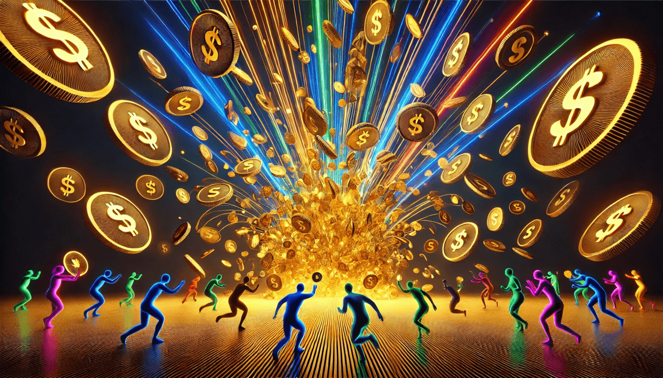 💥Blast Airdrop Goes Live