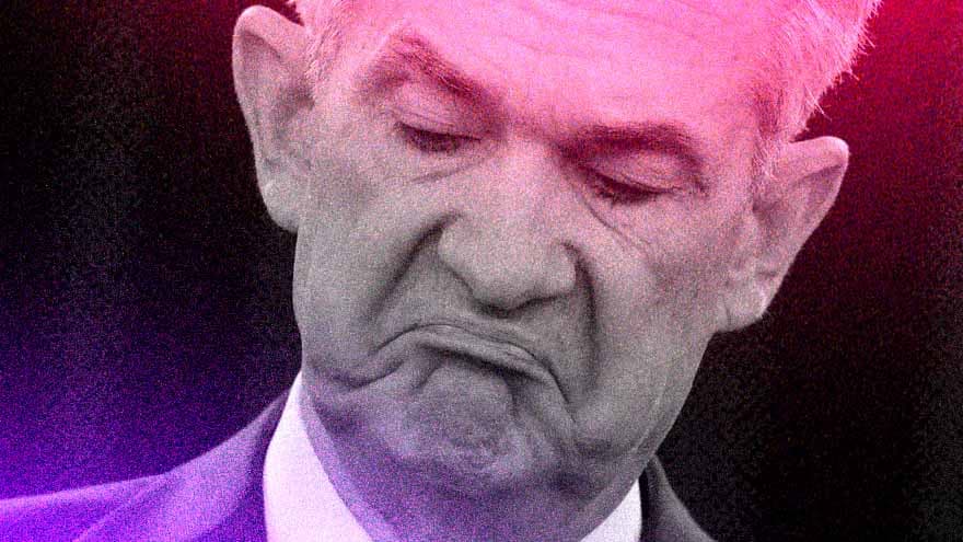 Ether Dives 10% As Powell Signals More Rate Hikes To Come