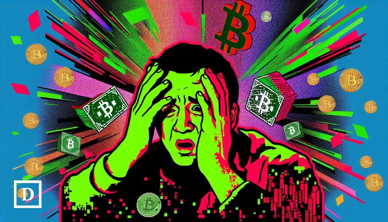 Crypto Markets Tumble as Iran Strikes Resume