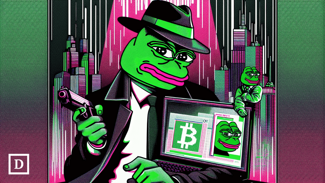 April crypto scams cover image