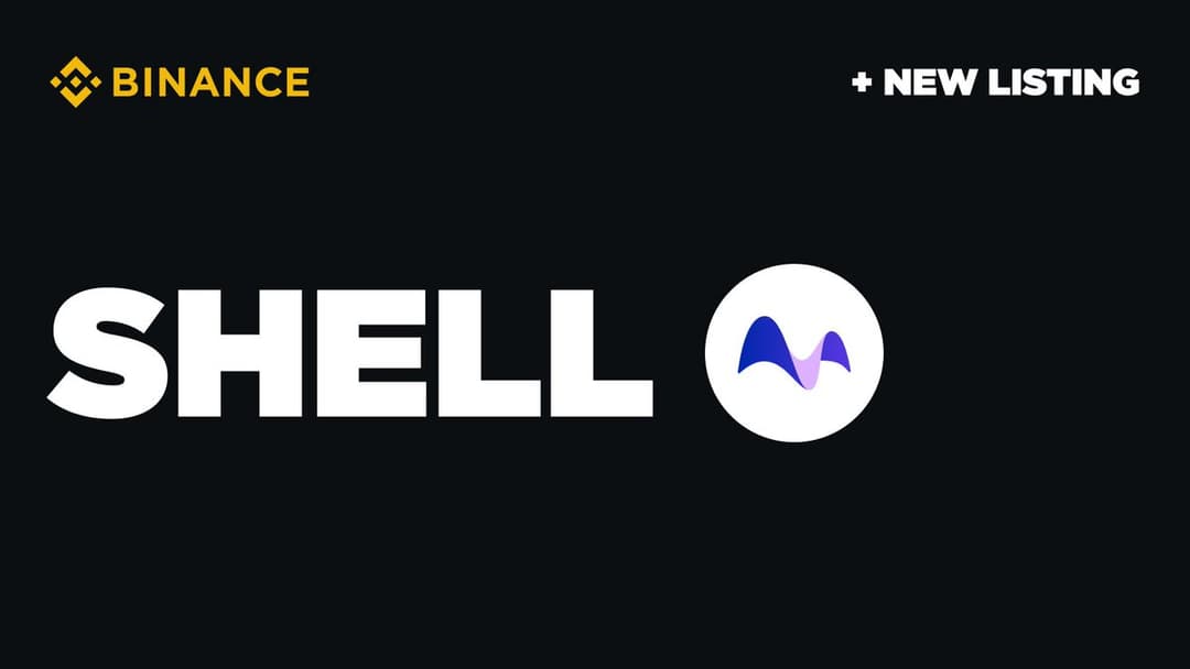 Binance Lists MyShell (SHELL) With Airdrop, Seed Tag, and Trading on Multiple Platforms