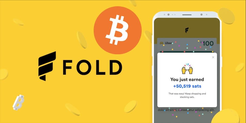 Fold Set to Go Public on Nasdaq February 19, 2025, Holding Over 1,000 BTC as First Bitcoin-Only Financial Services Company