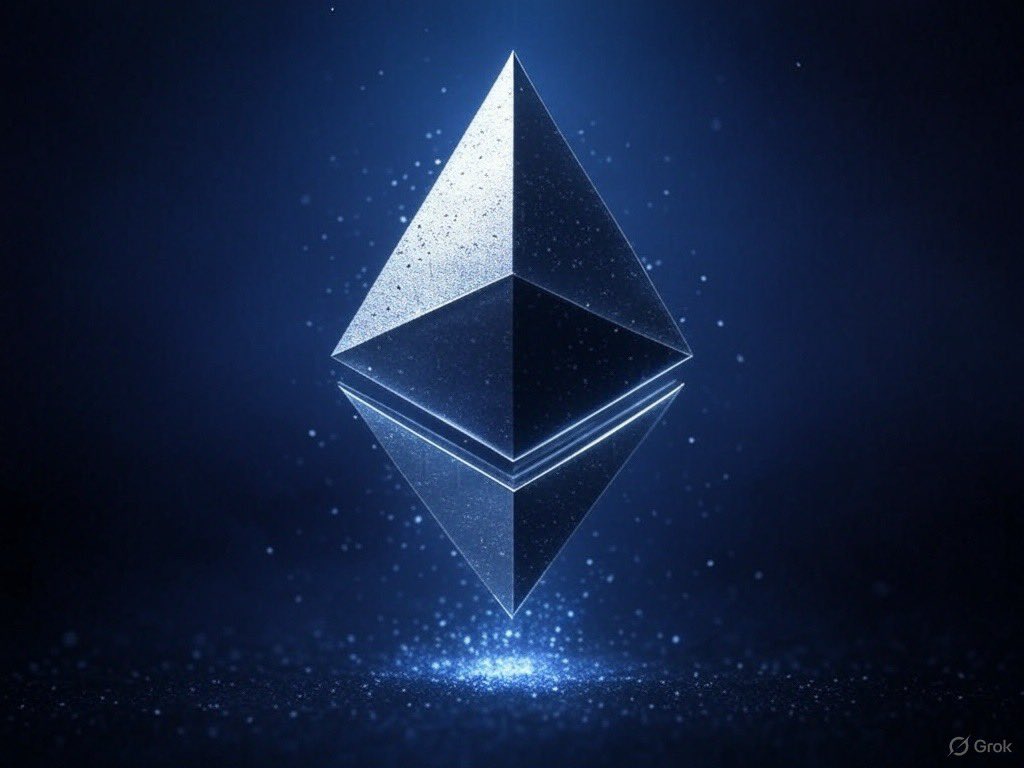 Abraxas Capital and Grayscale Buy Over $560M in Ethereum as ETH Rallies 44%