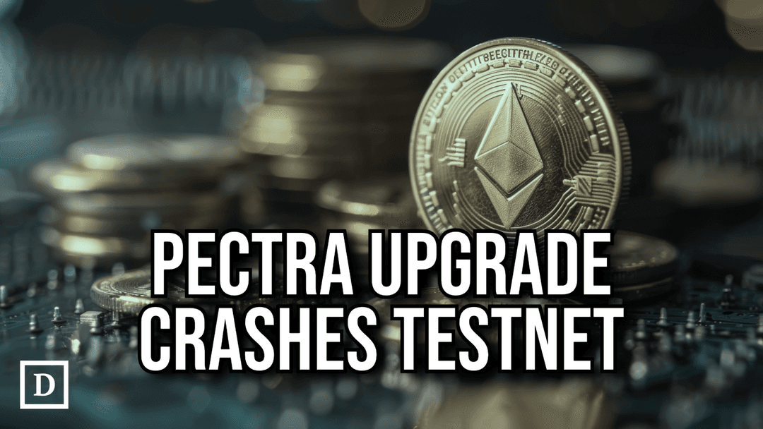Ethereum’s Pectra Upgrade Crashes Holesky Testnet