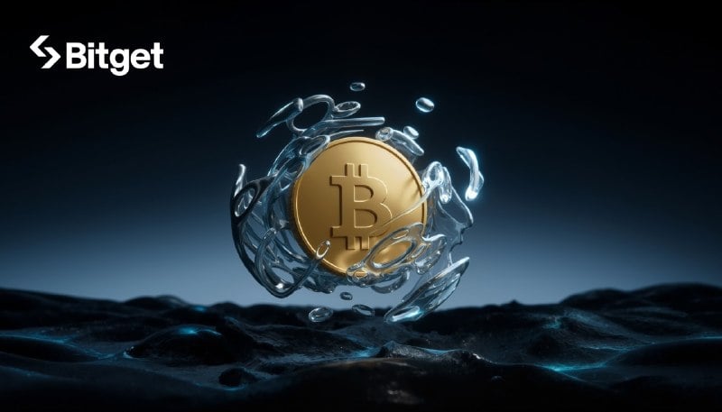 73,000 BTC Bought Quietly: Why This Recovery Looks Structurally Different