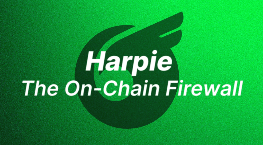 Harpie: The On-Chain Firewall