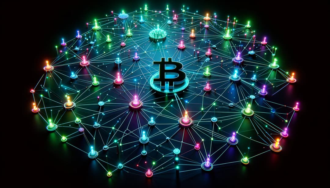 Bitcoin Network Surpasses One Billion On-Chain Transactions