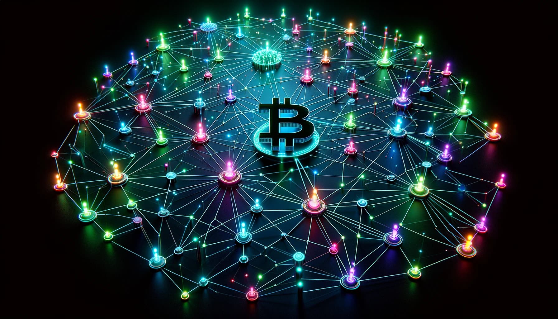 Bitcoin Network Surpasses One Billion On-Chain Transactions