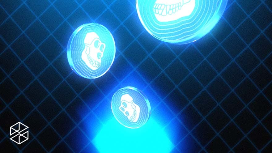 An On-Chain Look Into The ApeCoin Staking Launch