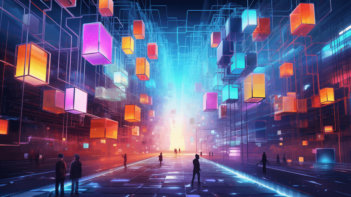 RARI Foundation Launches Layer 3 Blockchain With Embedded Royalties