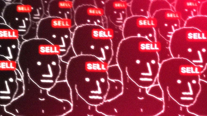 Crypto Markets Falter Amid Latest Regulatory Crackdown