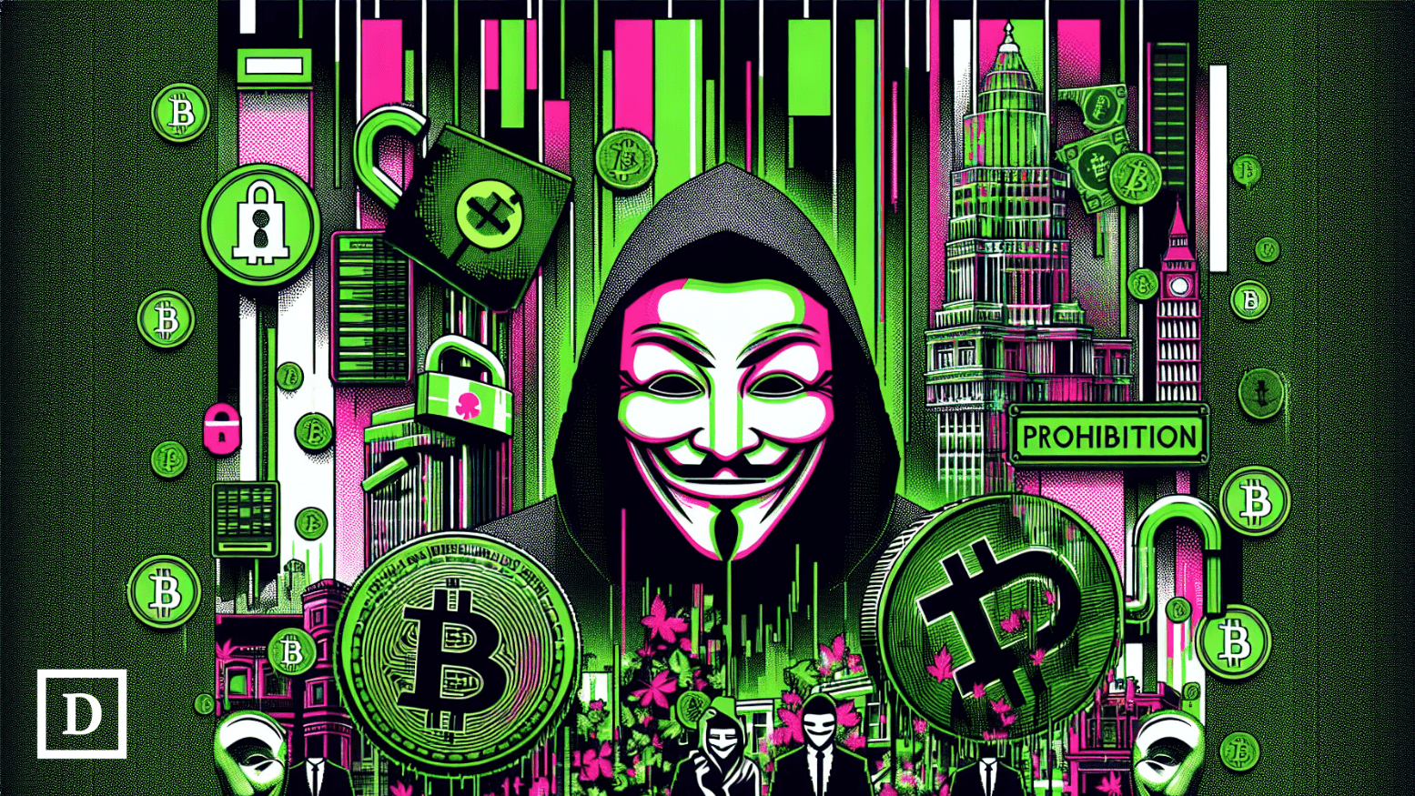 EU bans privacy coins cover image