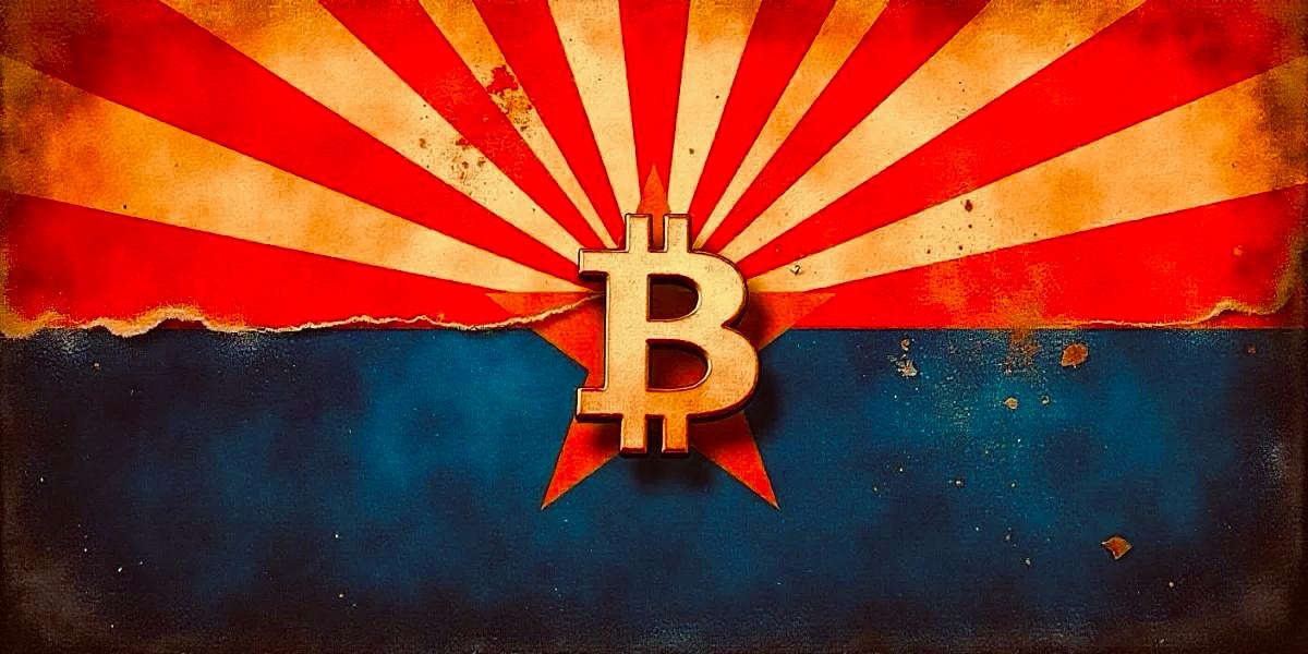 Arizona Set for Monday Final Vote to Become First State to Buy Bitcoin Amid 36 States Advancing Crypto Bills