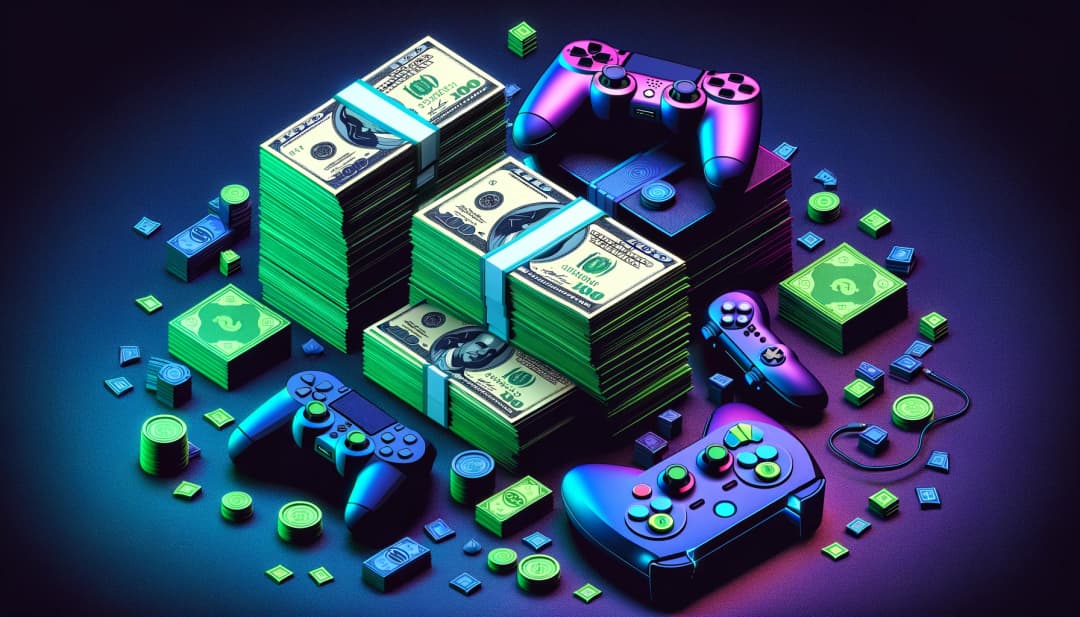 Arbitrum Community Backs 200M ARB Plan To Attract Web3 Game Builders