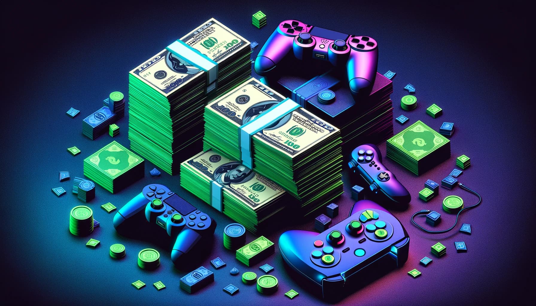 Arbitrum Community Backs 200M ARB Plan To Attract Web3 Game Builders