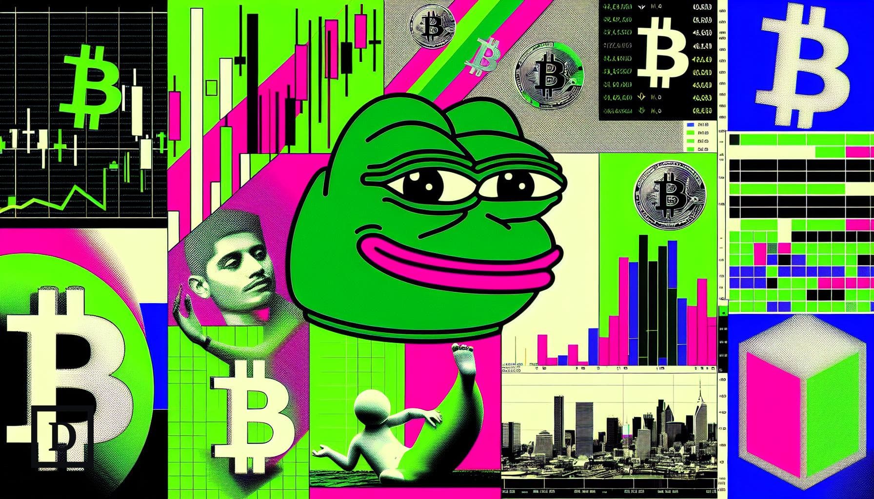Crypto markets Jan. 13, 2026 cover image