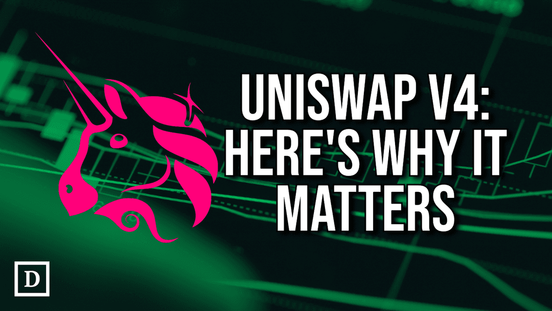 Uniswap v4