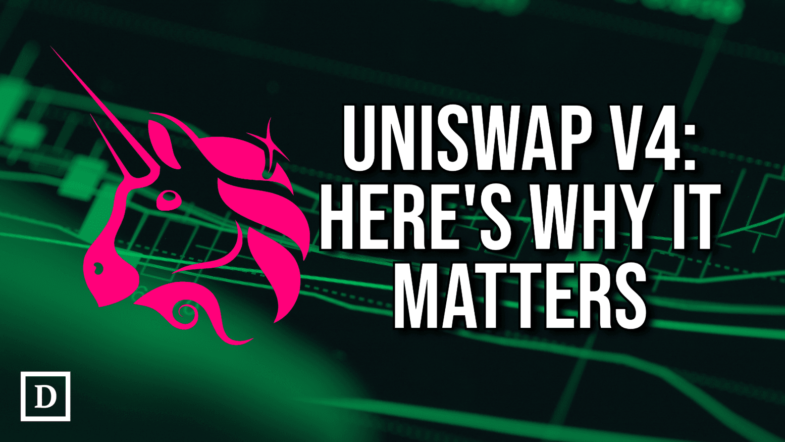 Uniswap v4