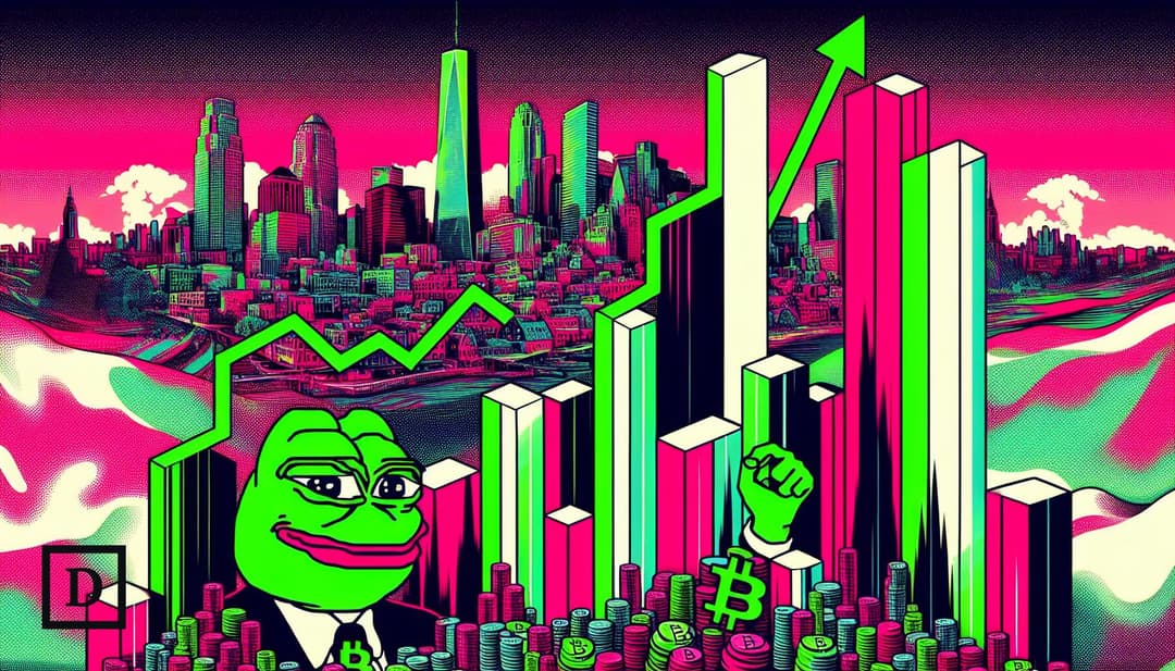 Crypto market update Jan. 14, 2026 cover image