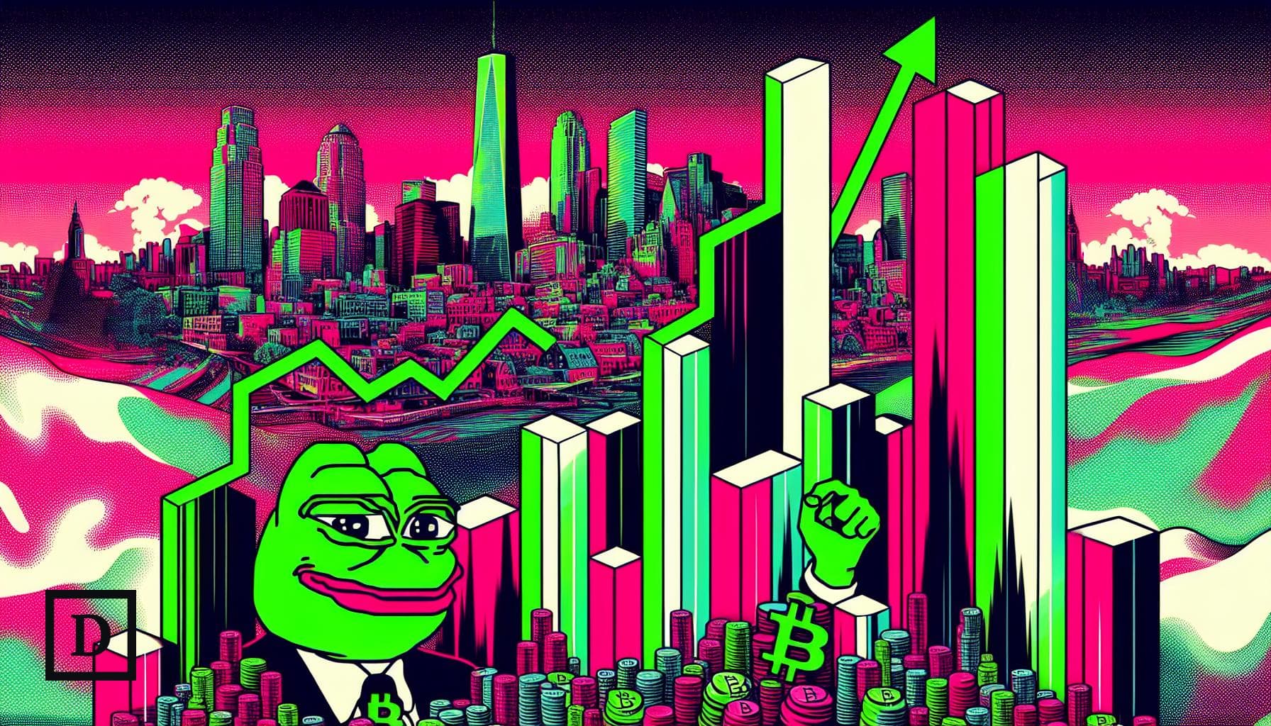 Crypto market update Jan. 14, 2026 cover image