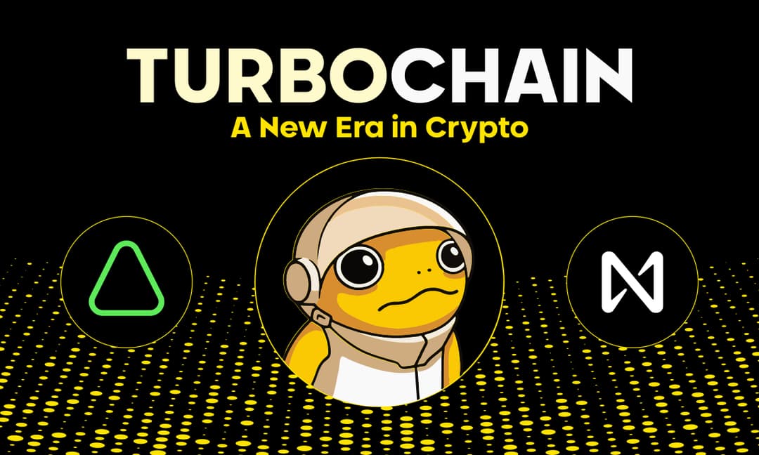 Aurora Labs Introduces TurboChain and TurboSwap, Empowering the TURBO Ecosystem