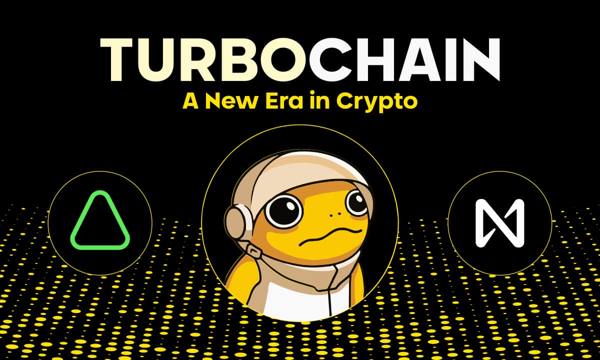 Aurora Labs Introduces TurboChain and TurboSwap, Empowering the TURBO Ecosystem