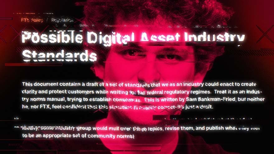 😤 Skeptics Decry Crypto Bill and SBF’s ‘Industry Norms Manual’ as Bad for DeFi