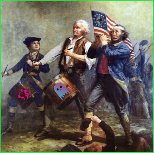 A Call to Action: How to Mobilize and Save the Crypto Movement
