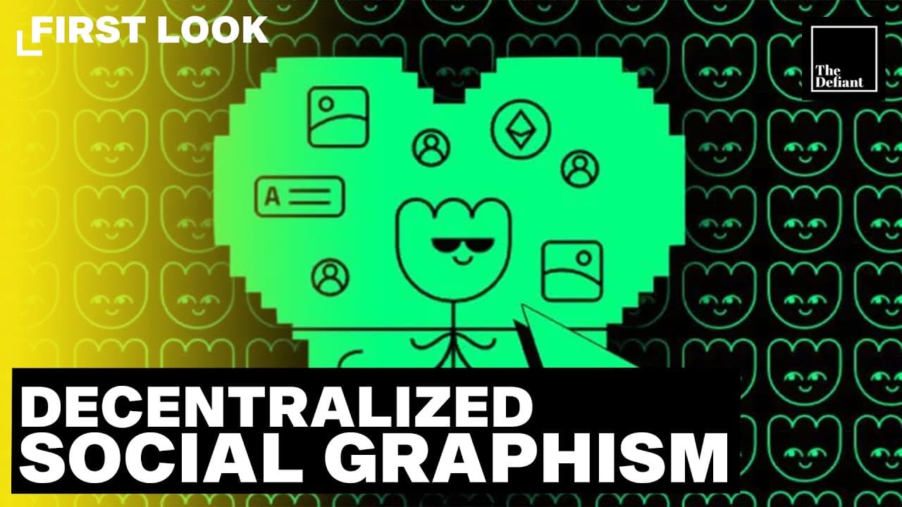 Lens Protocol – The Metaverse's First True Social Layer