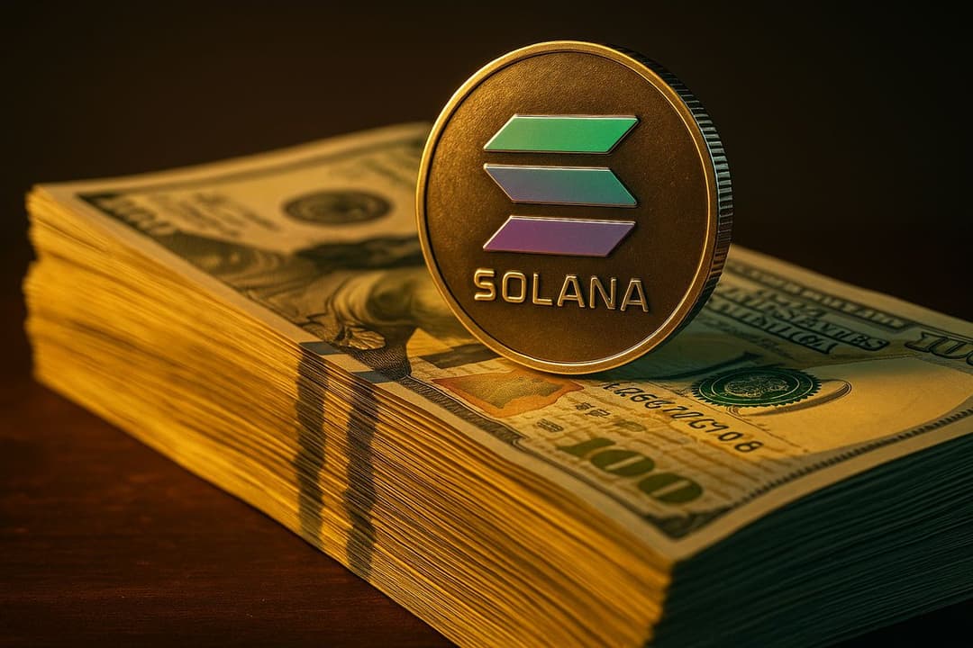 Solana Weekly Revenue Surpasses Ethereum by 566%, Axiom Exchange Tops Protocols; Bitcoin Hits $97,000, Ethereum Deploys Pectra Upgrade
