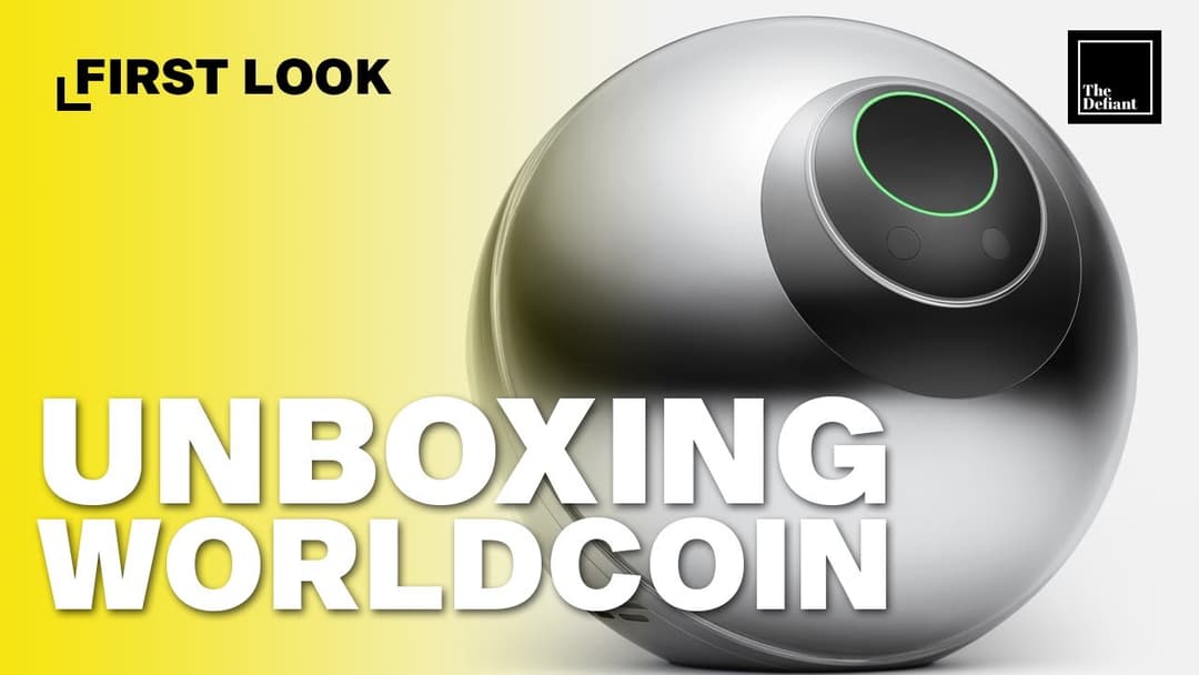 Eyeballs for Cash – Worldcoin’s Ambition Plan to Onboard Humanity