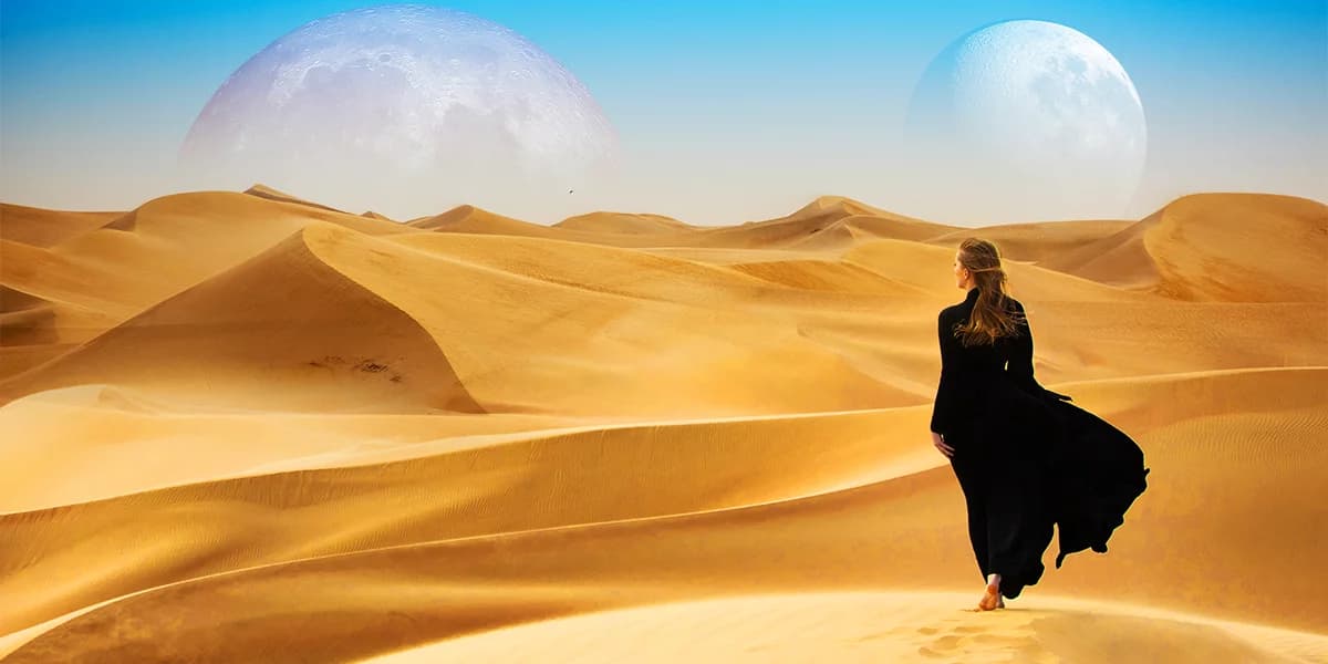 Arrakis Loses Mojo as User Pulls $300M From Vault Provider